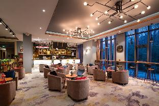 holiday inn beijing airport zone