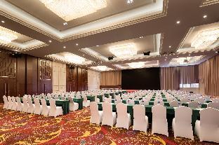 holiday inn beijing airport zone