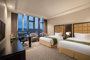 holiday inn beijing airport zone