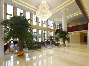 holiday inn beijing airport zone