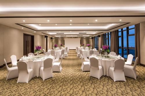 holiday inn beijing airport zone
