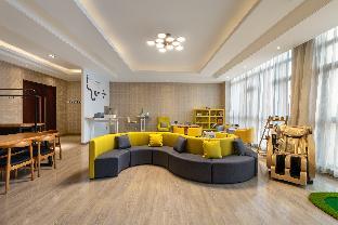 holiday inn beijing airport zone