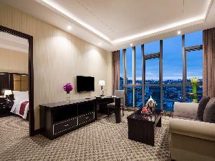 holiday inn beijing airport zone