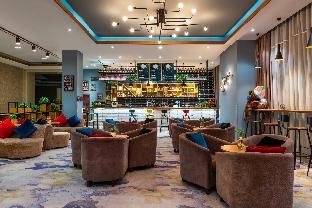 holiday inn beijing airport zone