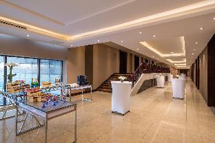 holiday inn beijing airport zone