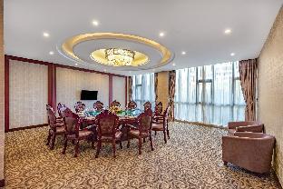 holiday inn beijing airport zone