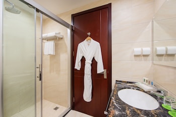 Holiday Inn Beijing Airport Zone,Shunyi>>Beijing,4 star