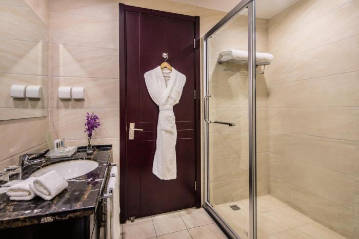 holiday inn beijing airport zone