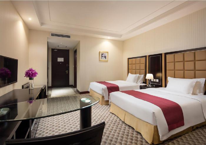 holiday inn beijing airport zone