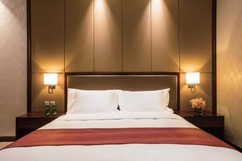 holiday inn beijing airport zone