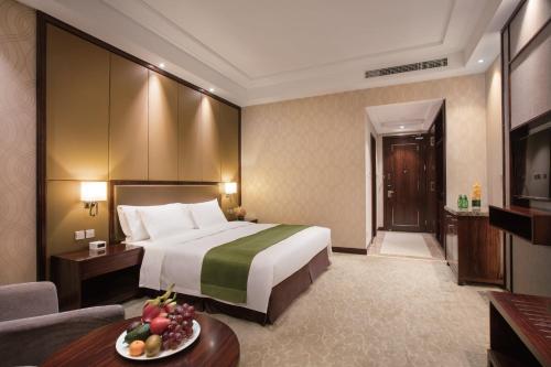 holiday inn beijing airport zone