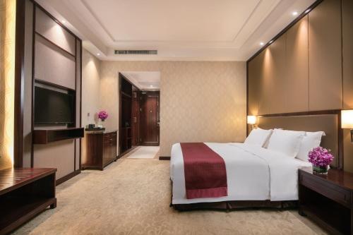 holiday inn beijing airport zone