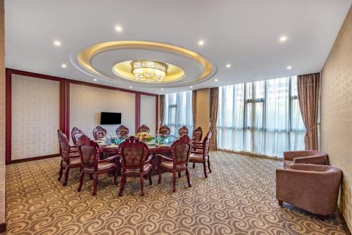 holiday inn beijing airport zone