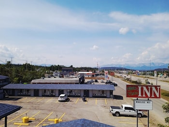 tara vista inn