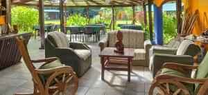 gran gavilan del sarapiqui lodge