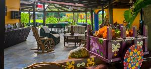 gran gavilan del sarapiqui lodge