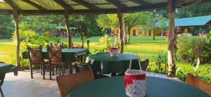 gran gavilan del sarapiqui lodge