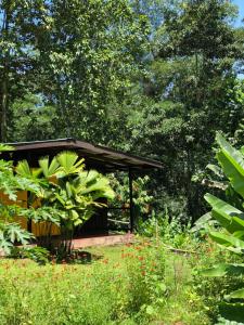gran gavilan del sarapiqui lodge