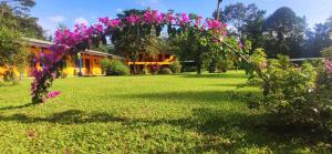 gran gavilan del sarapiqui lodge