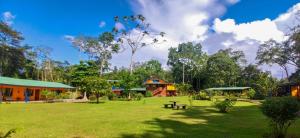 gran gavilan del sarapiqui lodge