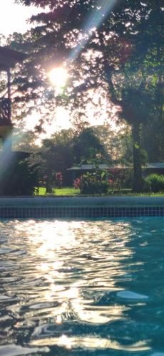 gran gavilan del sarapiqui lodge