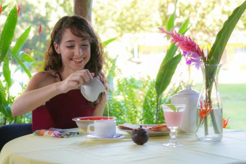 gran gavilan del sarapiqui lodge