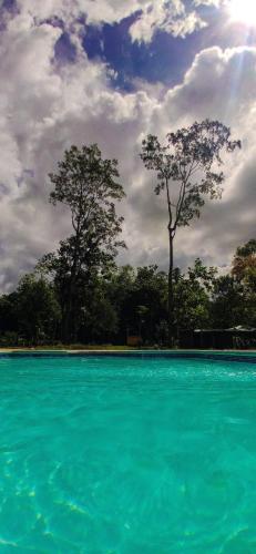 gran gavilan del sarapiqui lodge