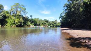 gran gavilan del sarapiqui lodge