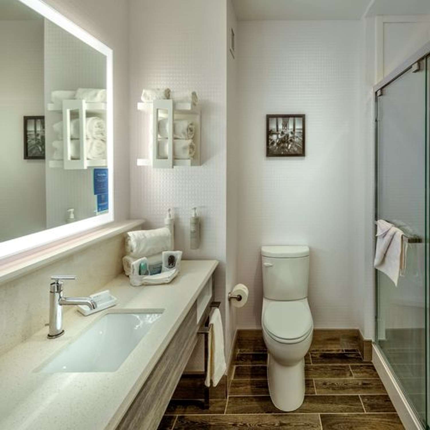 hampton inn and suites south lake tahoe