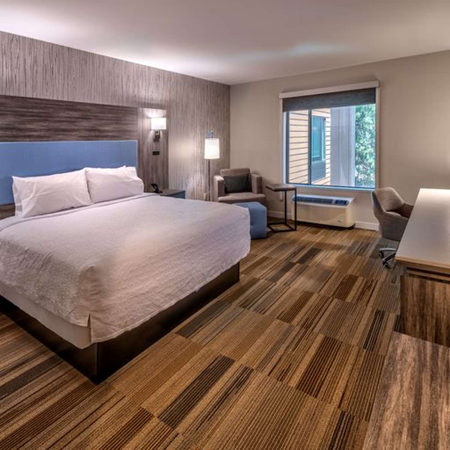 hampton inn and suites south lake tahoe
