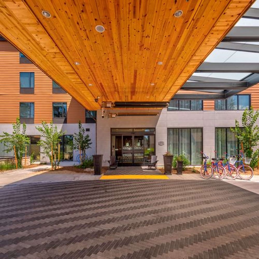 hampton inn and suites south lake tahoe