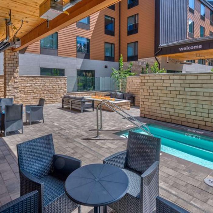 hampton inn and suites south lake tahoe