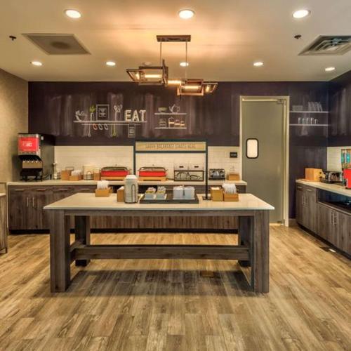 hampton inn and suites south lake tahoe