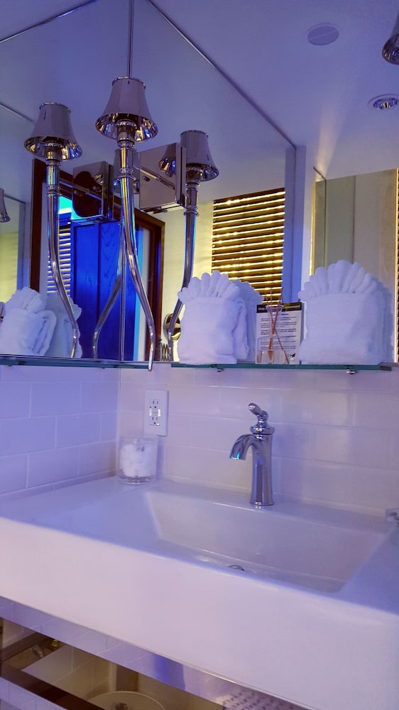 the saint hotel key west autograph collection adult only