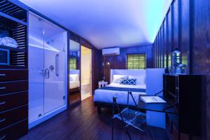 the saint hotel key west autograph collection adult only