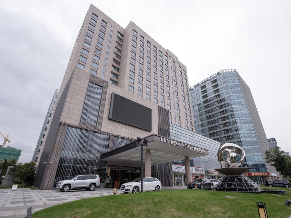 northern hotel shanghai