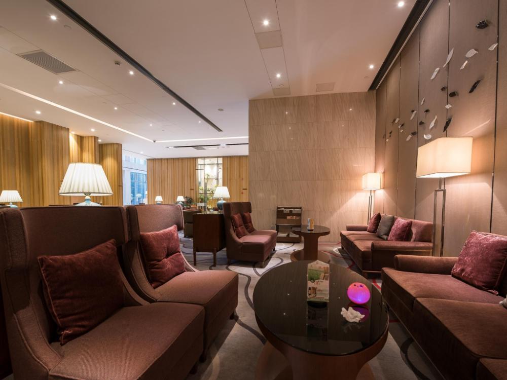 northern hotel shanghai