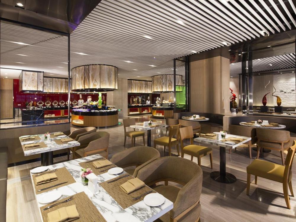 northern hotel shanghai