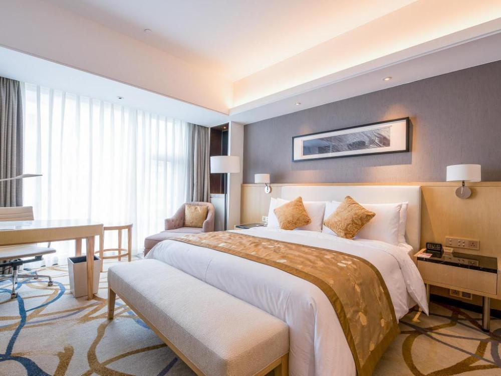 northern hotel shanghai