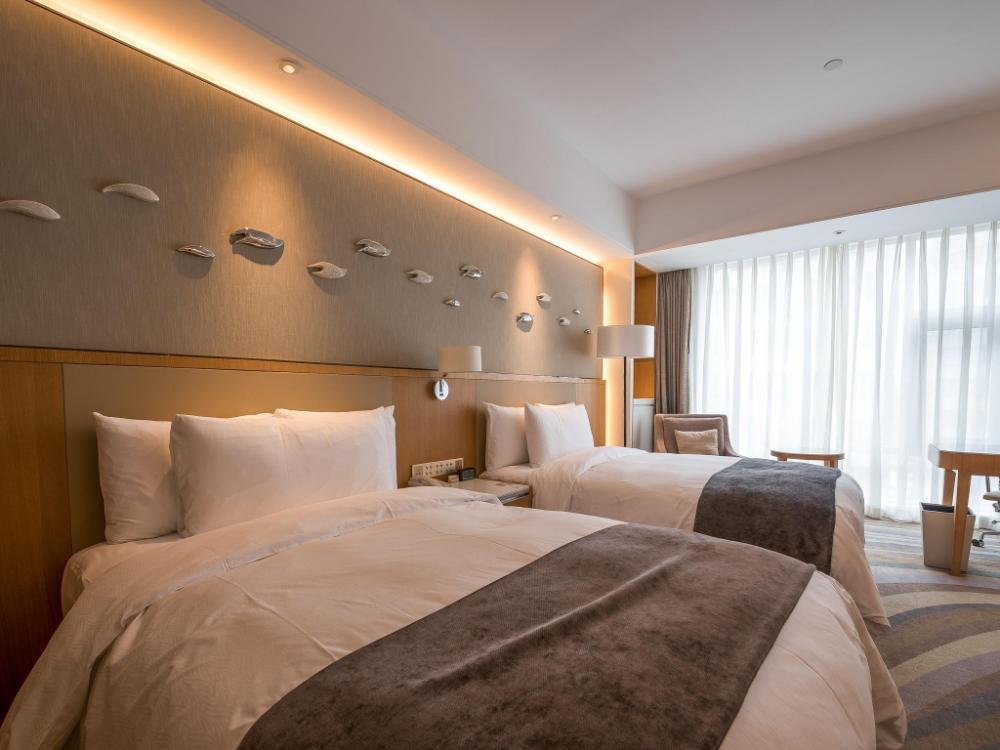 northern hotel shanghai