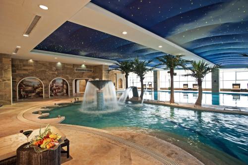 northern hotel shanghai