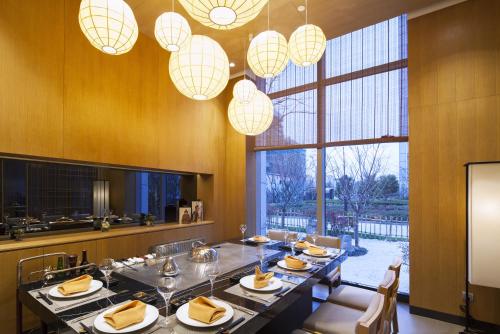 northern hotel shanghai