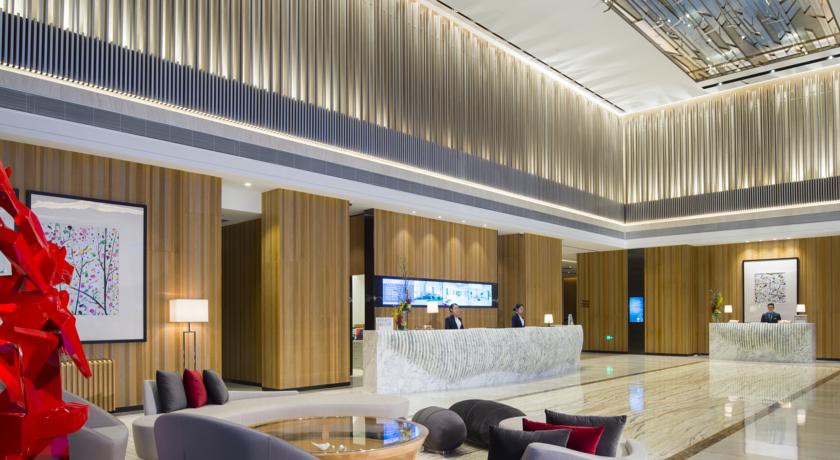 northern hotel shanghai