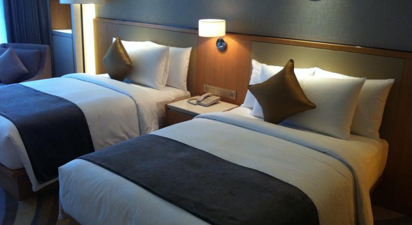 northern hotel shanghai