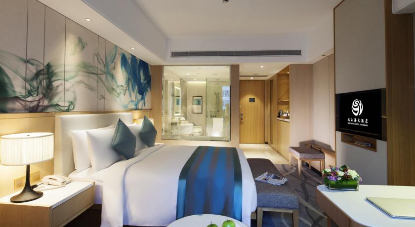 northern hotel shanghai