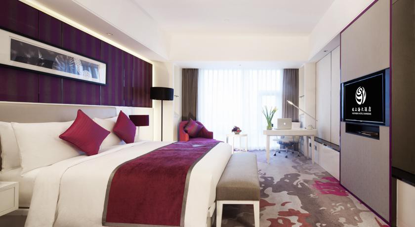 northern hotel shanghai