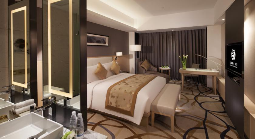 northern hotel shanghai