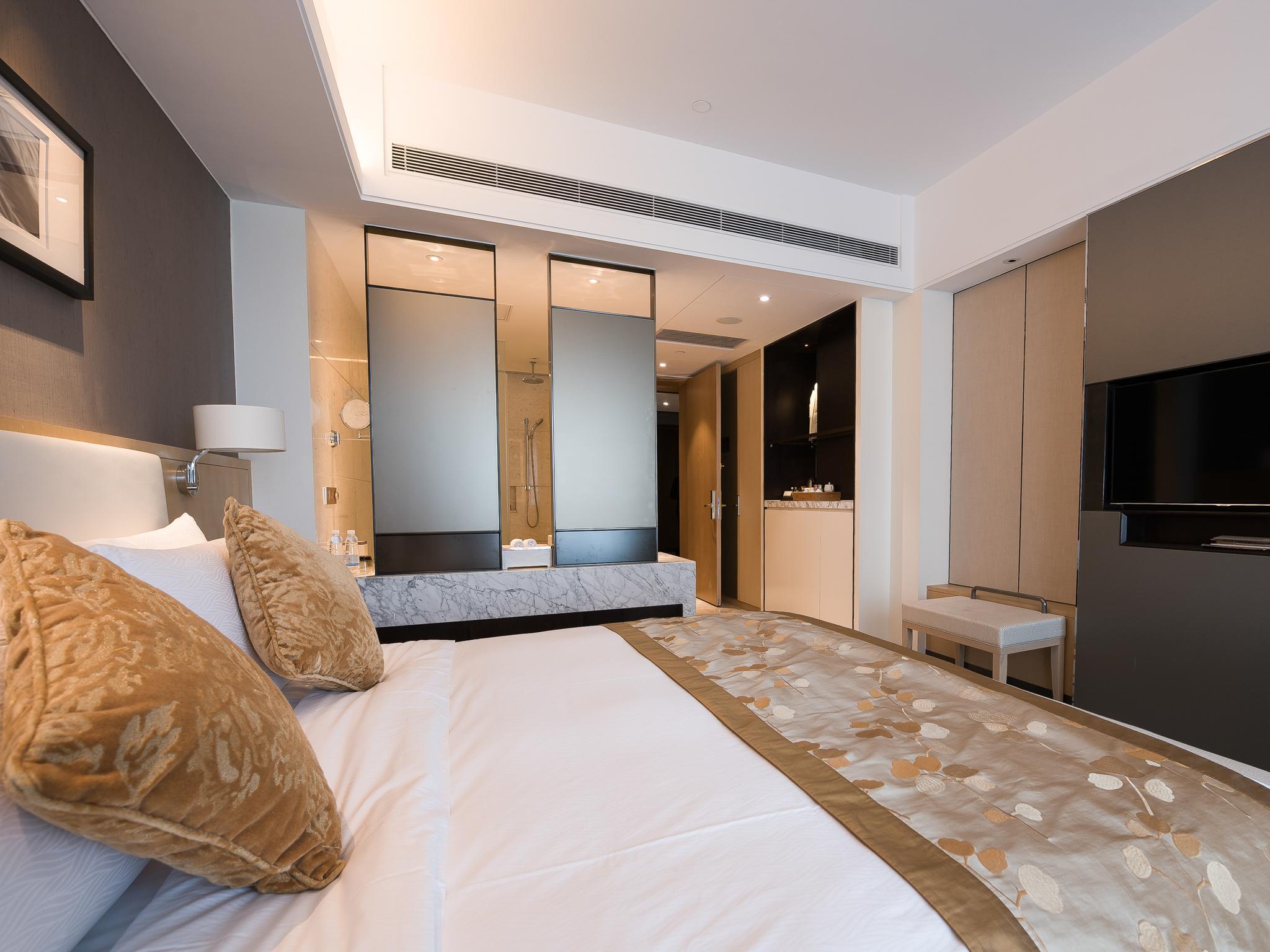 northern hotel shanghai