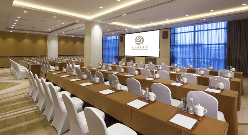 northern hotel shanghai