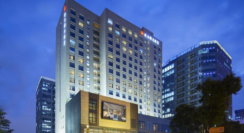northern hotel shanghai